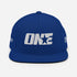 1STAR Unrivaled Hallowed Snapback Hat